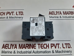 Telemecanique/Schneider Electric Gv2Me06/1-1.6A Circuit Breaker