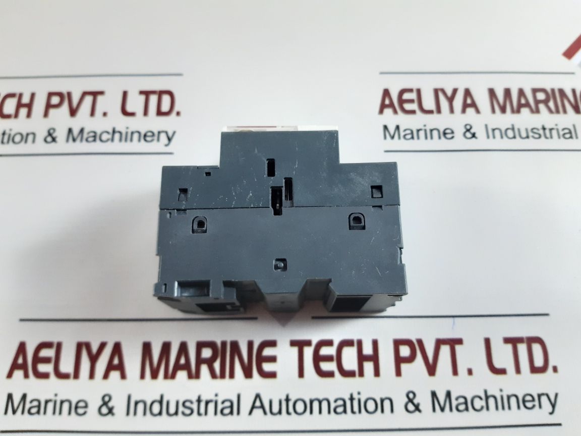 Telemecanique/Schneider Electric Gv2Me06/1-1.6A Circuit Breaker