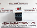 Telemecanique/Schneider Electric Gv2Me06/1-1.6A Circuit Breaker