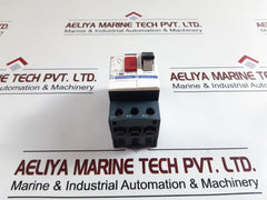 Telemecanique/Schneider Electric Gv2Me06/1-1.6A Circuit Breaker