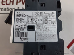 Telemecanique/Schneider Electric Gv2Me06/1-1.6A Circuit Breaker