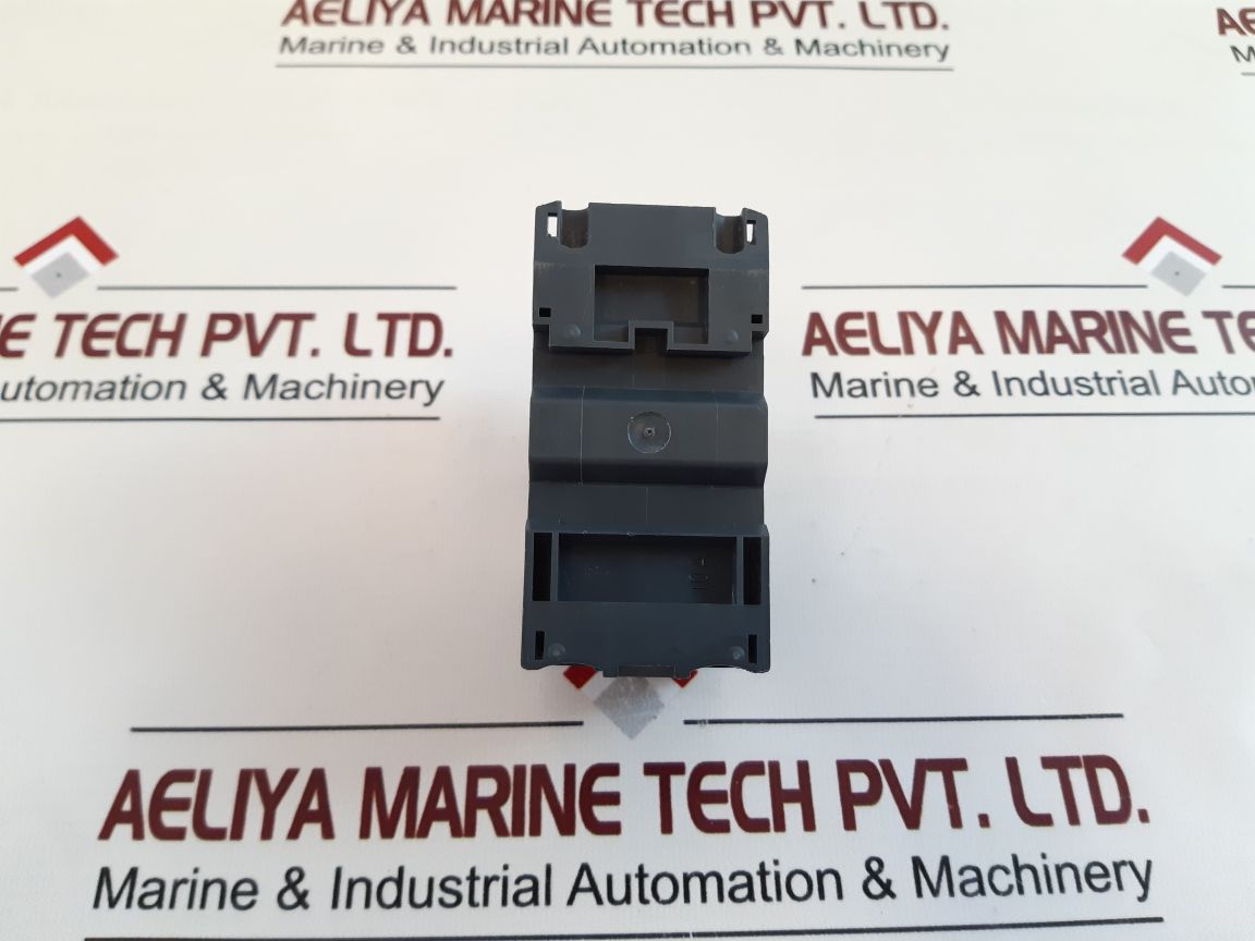 Telemecanique Gv2Me07/1.6-2.5A Motor Circuit Breaker
