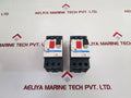 Telemecanique Gv2Me07 Circuit Breaker