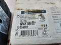 Telemecanique Gv2Me07 Motor Circuit Breaker