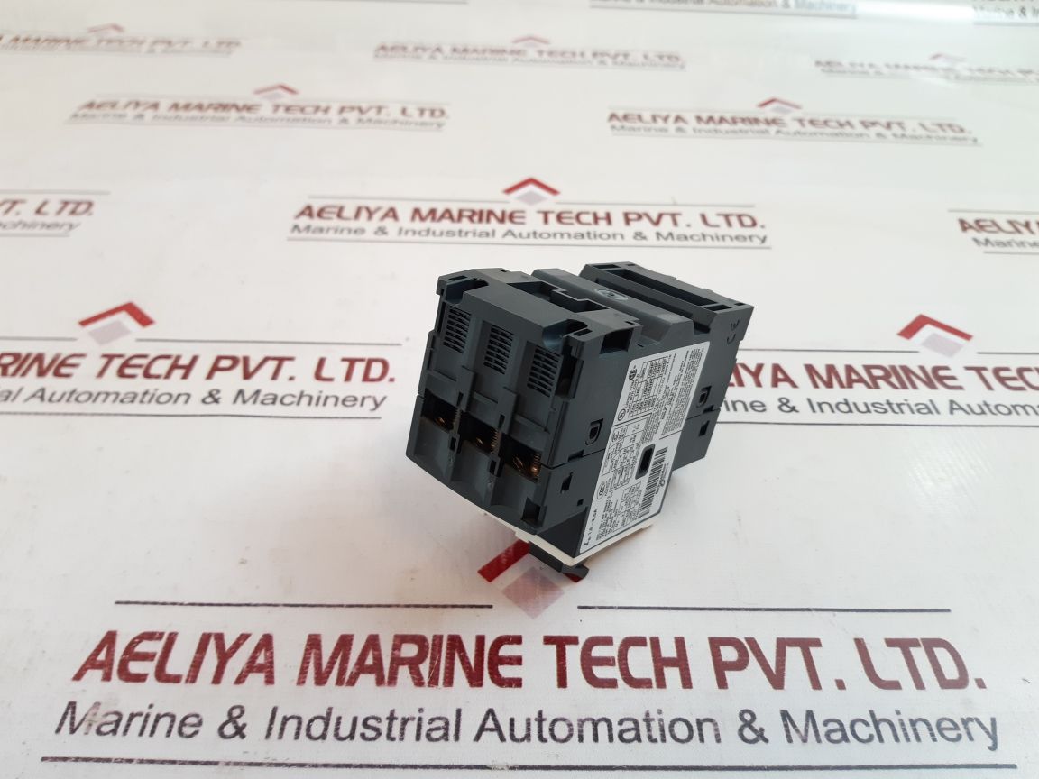 Telemecanique Gv2Me07 Motor Circuit Breaker