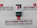 Telemecanique Gv2Me08/2.5-4A Motor Protection Circuit Breaker