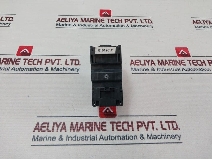 Telemecanique Gv2Me08/2.5-4A Motor Protection Circuit Breaker