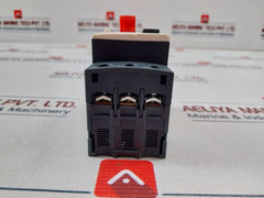 Telemecanique Gv2Me08/2.5-4A Motor Starter 6Kv 50/60Hz