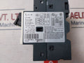Telemecanique Gv2Me08/2.5-4A Thermal Magnetic Circuit Breaker