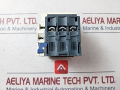 Telemecanique Gv2Me08/2.5-4A Thermal Magnetic Circuit Breaker