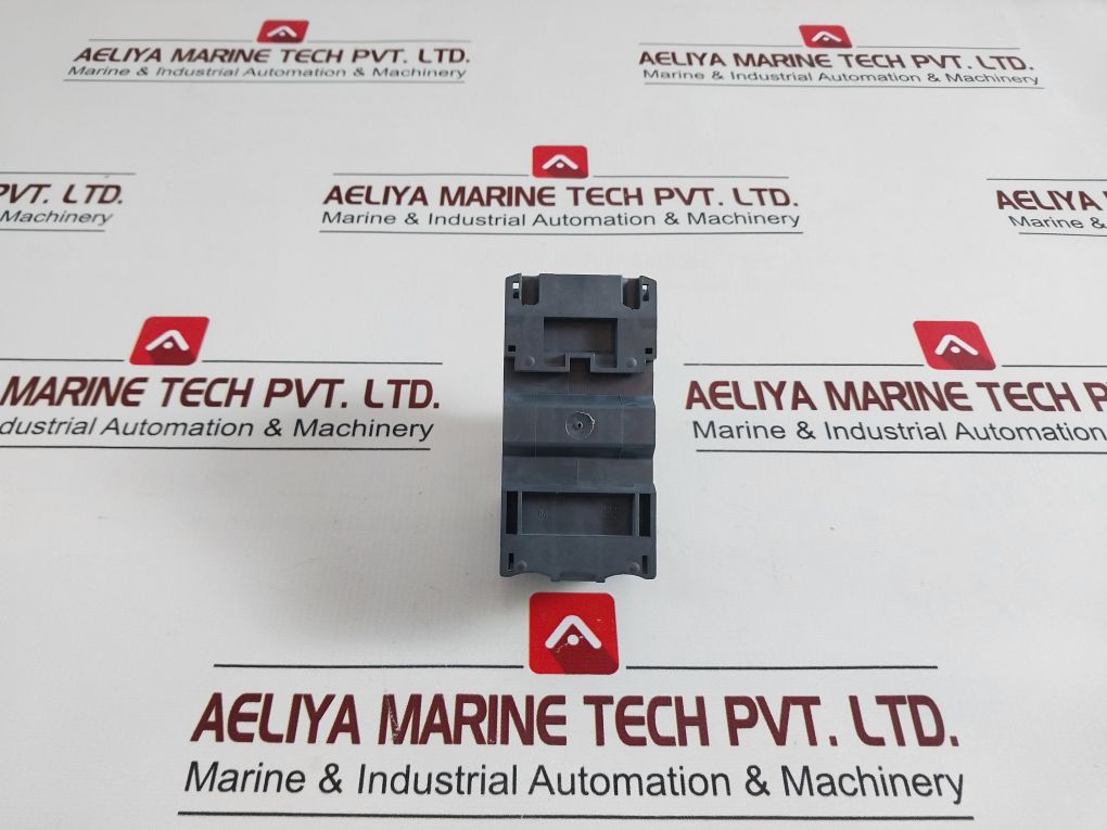 Telemecanique/Schneider Gv2Me08/2.5-4A Motor Circuit Breaker 