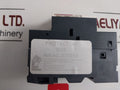 Telemecanique/Schneider Gv2Me08/2.5-4A Motor Circuit Breaker 