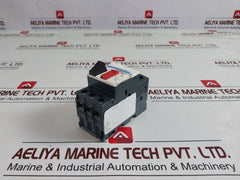 Telemecanique/Schneider Gv2Me08/2.5-4A Motor Circuit Breaker 