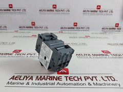 Telemecanique/Schneider Gv2Me08/2.5-4A Motor Circuit Breaker 