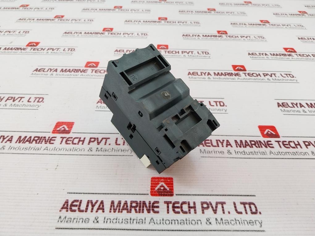 Telemecanique Gv2Me10 Motor Circuit Breaker 50/60Hz