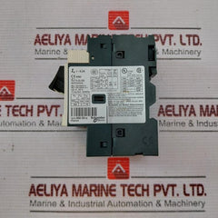 Telemecanique Gv2Me10 Motor Circuit Breaker 50/60Hz