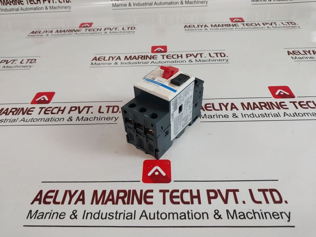 Telemecanique Gv2Me16/9-14A Motor Circuit Breaker 