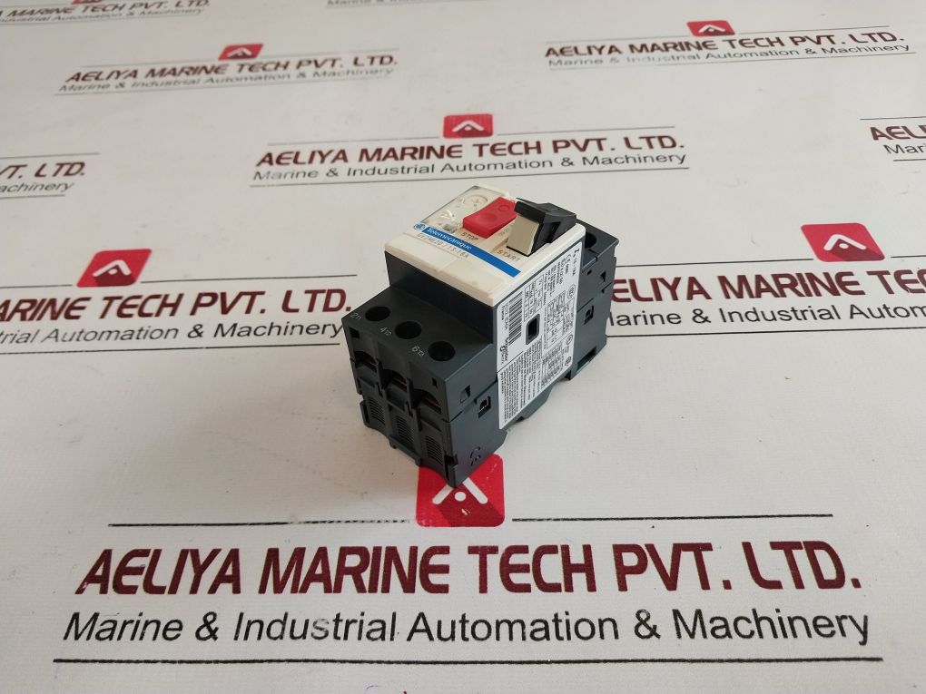 Telemecanique Gv2Me20/13-18A Circuit Breaker