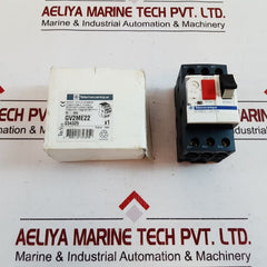 Telemecanique Gv2Me2220-25A Motor Circuit Breaker
