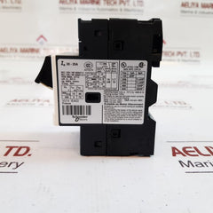 Telemecanique Gv2Me22/20-25A Motor Circuit Breaker