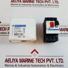 Telemecanique Gv2Me3224-32A Motor Circuit Breaker
