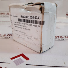 Telemecanique Gv2Me32/24-32A Motor Circuit Breaker