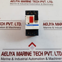 Telemecanique Gv2Me32/24-32A Motor Circuit Breaker