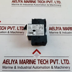 Telemecanique Gv2Me32/24-32A Motor Circuit Breaker