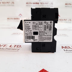Telemecanique Gv2Me32/24-32A Motor Circuit Breaker