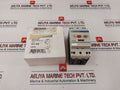 Telemecanique Gv3-m06 Motor Circuit Breaker