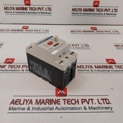 Telemecanique Gv3-m06 Motor Circuit Breaker