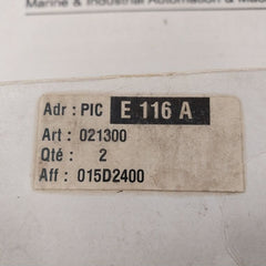 Telemecanique Gv3-m06 Motor Circuit Breaker