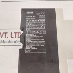 Telemecanique Gv3-m06 Motor Circuit Breaker