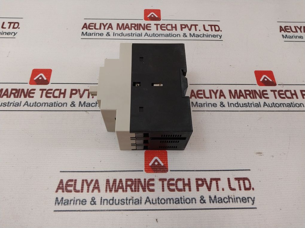 Telemecanique Gv3-m06 Motor Circuit Breaker
