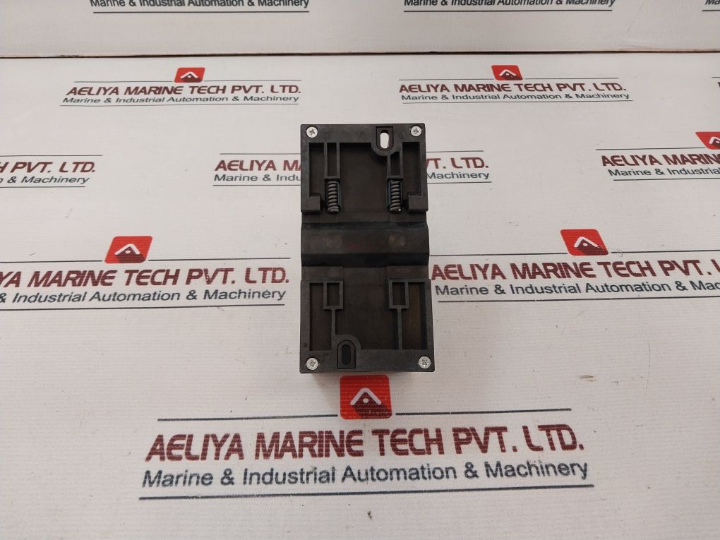 Telemecanique Gv3-m06 Motor Circuit Breaker