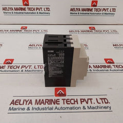 Telemecanique Gv3-m06 Motor Circuit Breaker