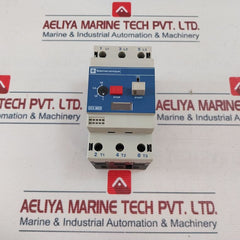 Telemecanique Gv3-m06 Motor Circuit Breaker 50/60 Hz