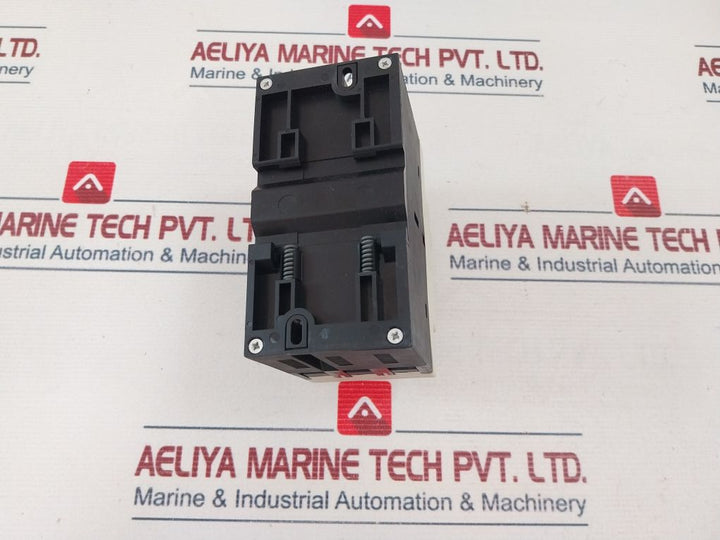 Telemecanique Gv3-m06 Motor Circuit Breaker 50/60 Hz