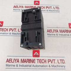 Telemecanique Gv3-m06 Motor Circuit Breaker 50/60 Hz