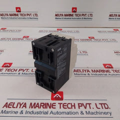 Telemecanique Gv3-m06 Motor Circuit Breaker 50/60 Hz