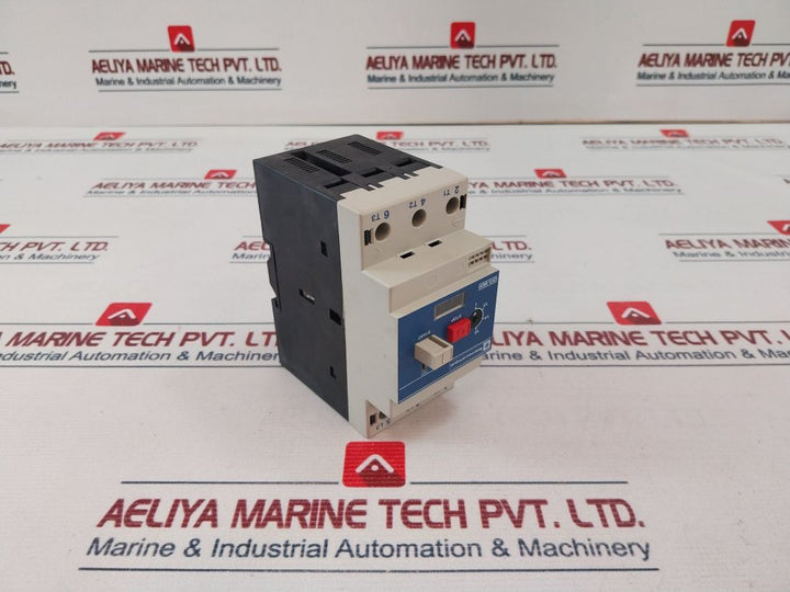 Telemecanique Gv3-m06 Motor Circuit Breaker 50/60 Hz