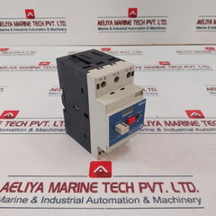 Telemecanique Gv3-m06 Motor Circuit Breaker 50/60 Hz