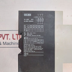 Telemecanique Gv3-m06 Motor Circuit Breaker 50/60 Hz