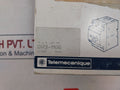 Telemecanique Gv3-m06 Motor Circuit Breaker 50/60 Hz