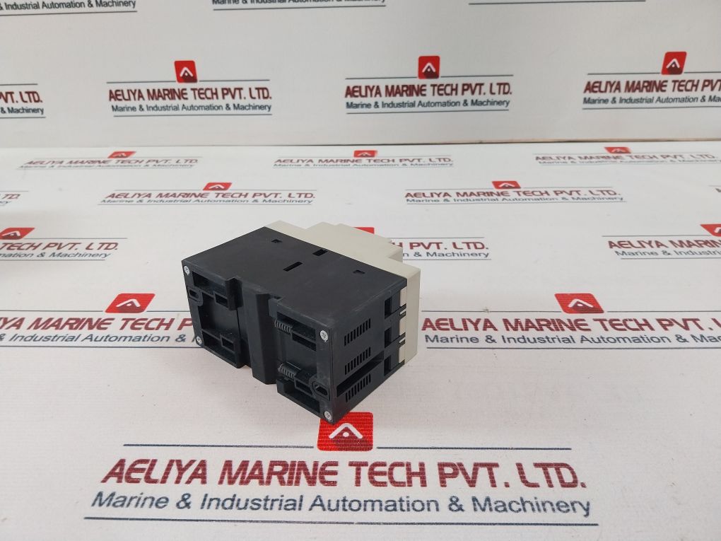 Telemecanique Gv3-m10 Motor Protection Circuit Breaker 690V