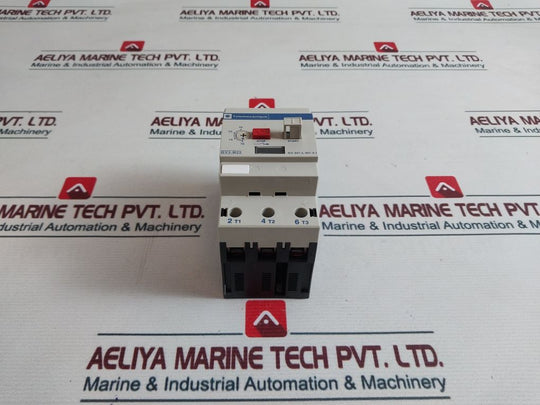 Telemecanique Gv3-m25 Motor Circuit Breaker
