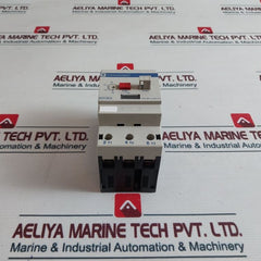 Telemecanique Gv3-m25 Motor Circuit Breaker