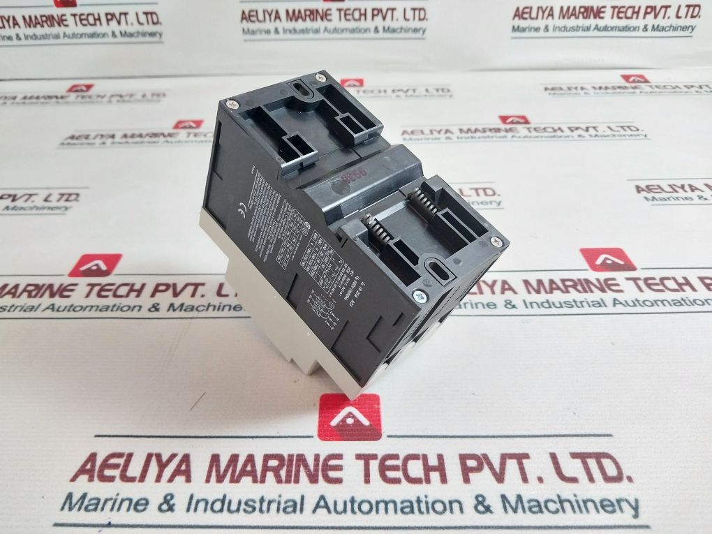 Telemecanique Gv3-m25 Motor Circuit Breaker