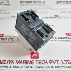 Telemecanique Gv3-m25 Motor Circuit Breaker