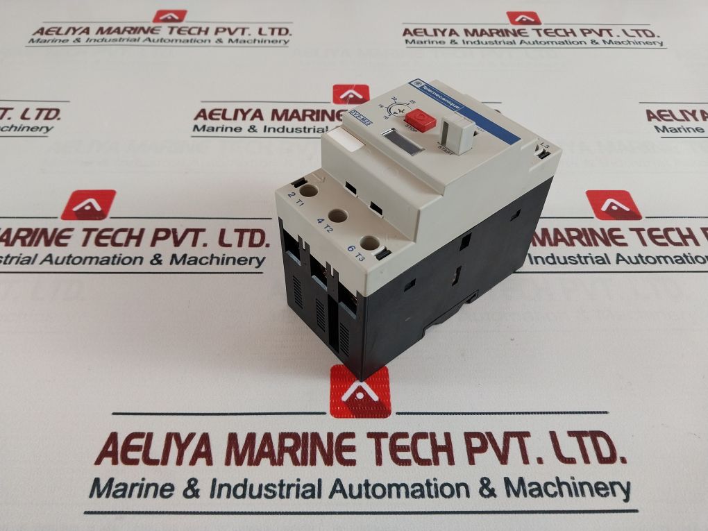 Telemecanique Gv3-m25